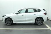 BMW X1 III (U11/U12) Красноярск  - изображение 35