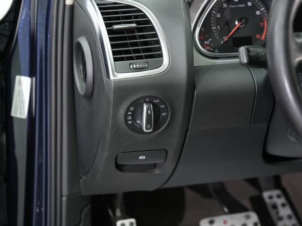Audi Q7 I (4L) Рестайлинг с пробегом 2014 года, цена 2 420 000 рублей, 174776 км, внедорожник, Автокод Объявления