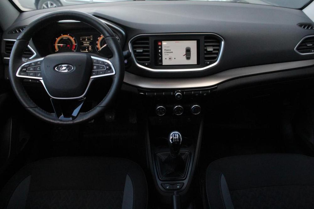 Lada (ВАЗ) Vesta I Рестайлинг (NG) Брянск  - изображение 7