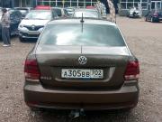 Volkswagen Polo V Рестайлинг Стерлитамак  - изображение 17