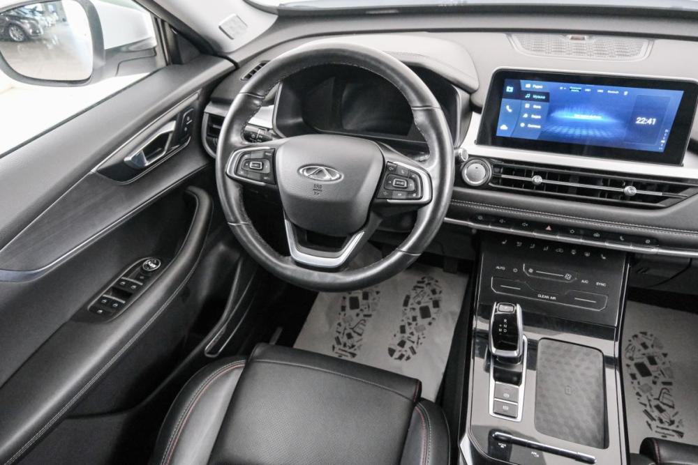 Chery Tiggo 7 Pro I Красноярск  - изображение 10