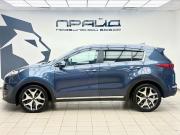 Kia Sportage IV Ростов-на-Дону  - изображение 30