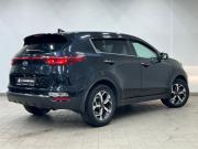 Kia Sportage IV Рестайлинг Кемерово  - изображение 20