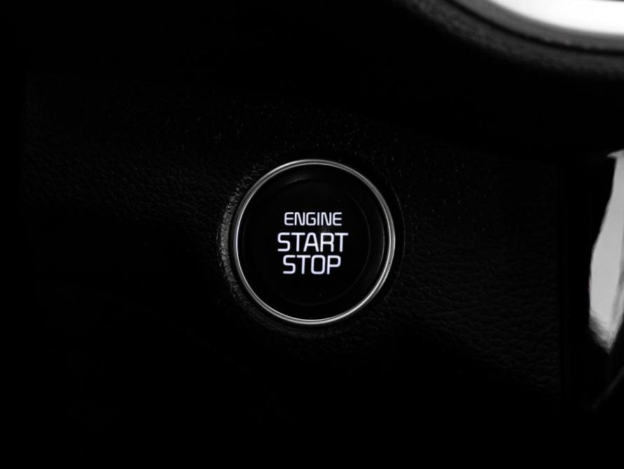 Kia K3 II (China Market) Рестайлинг Санкт-Петербург  - изображение 17