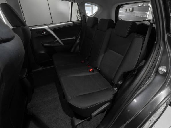 Toyota RAV4 IV (XA40) с пробегом 2013 года, цена 1 660 000 рублей, 194808 км, внедорожник, Автокод Объявления