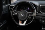 Kia Sportage IV Рестайлинг Москва  - изображение 38