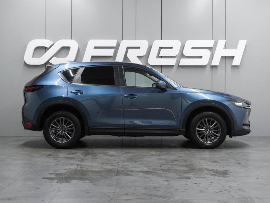 Mazda CX-5 II Воронеж  - изображение 5
