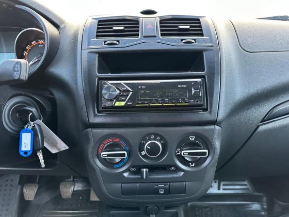 Lada (ВАЗ) Granta I Рестайлинг с пробегом 2025 года, цена 861 000 рублей, 28000 км, седан, Автокод Объявления