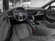 Audi Q7 II (4M) Рестайлинг 2 Москва  - изображение 47