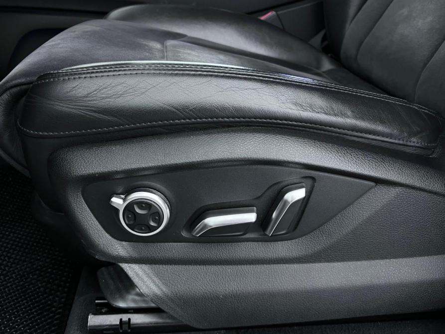 Audi Q7 II (4M) Ростов-на-Дону  - изображение 25