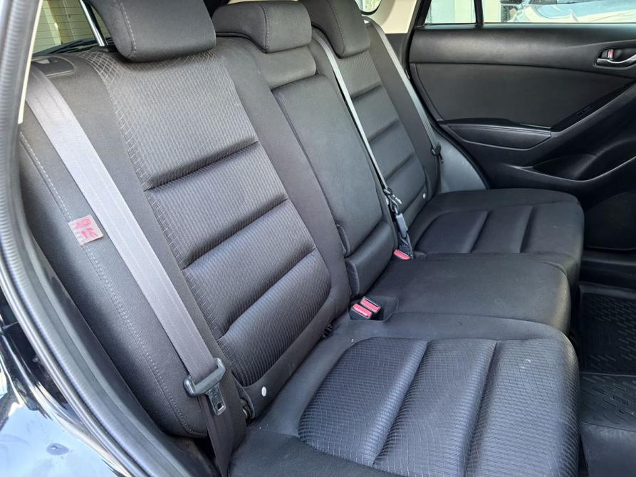 Mazda CX-5 I Саратов  - изображение 12