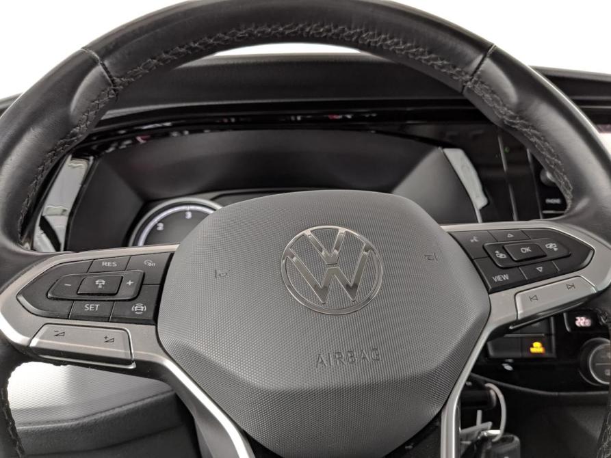 Volkswagen Multivan T6 Рестайлинг Москва  - изображение 26