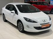 Peugeot 408 I Екатеринбург  - изображение 20