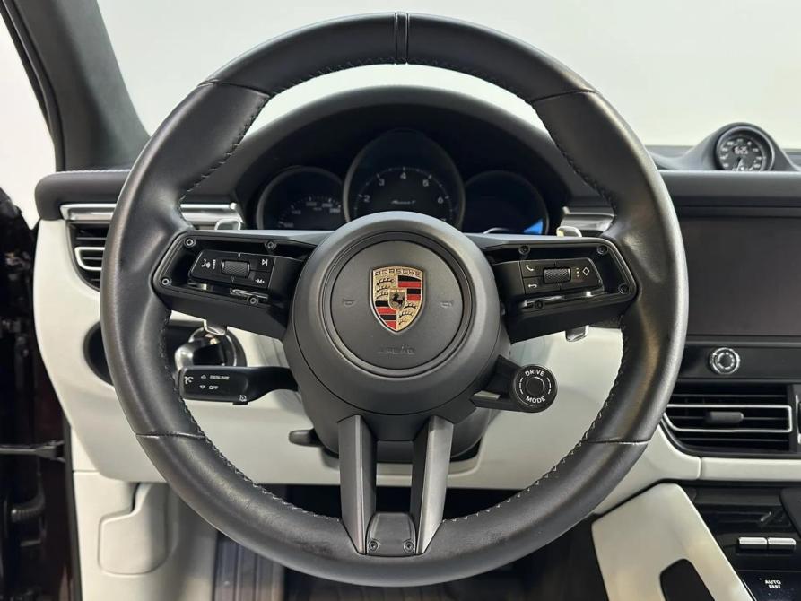 Porsche Macan I Рестайлинг 2 Барнаул  - изображение 12
