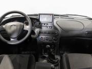 Lada (ВАЗ) Niva Travel I Рестайлинг Казань  - изображение 14