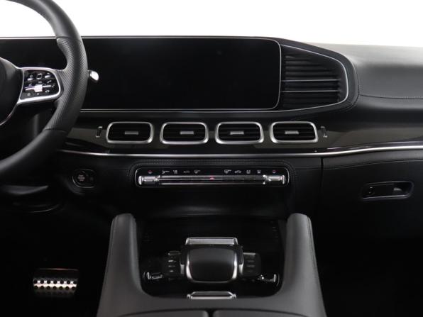 Mercedes-Benz GLS II (X167) с пробегом 2022 года, цена 15 344 010 рублей, 6338 км, внедорожник, Автокод Объявления