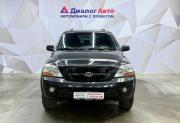 Kia Sorento I Рестайлинг Азнакаево  - изображение 28