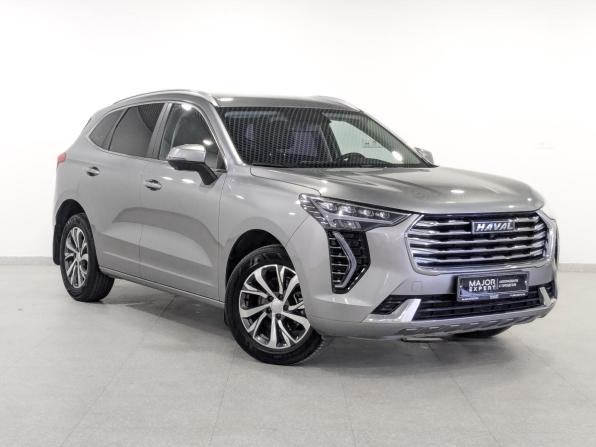Haval Jolion I с пробегом 2023 года, цена 1 765 000 рублей, 60488 км, внедорожник, Автокод Объявления