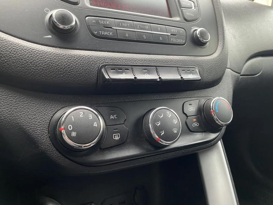 Kia Ceed II Екатеринбург  - изображение 21
