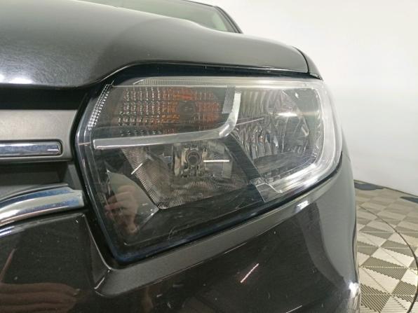 Renault Logan II Рестайлинг с пробегом 2020 года, цена 1 275 000 рублей, 33000 км, седан, Автокод Объявления