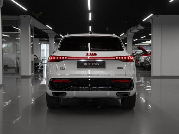 Audi Q5 III (GU) с пробегом 2026 года, цена 6 600 000 рублей, 55 км, внедорожник, Автокод Объявления