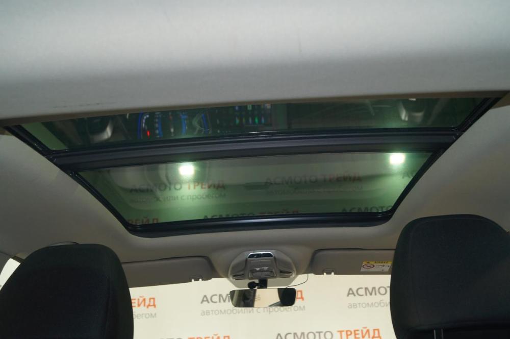 Geely Coolray I Екатеринбург  - изображение 16