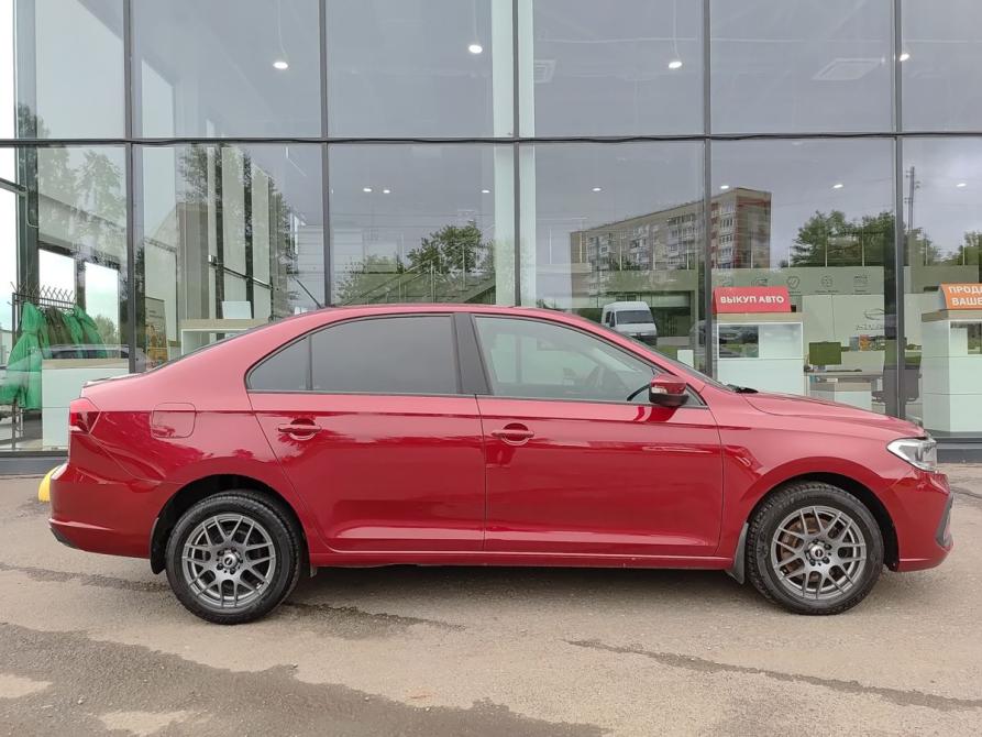 Volkswagen Polo VI Ижевск  - изображение 5