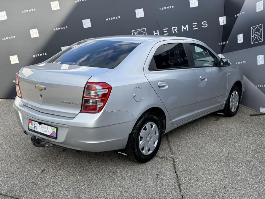 Chevrolet Cobalt II Минеральные Воды  - изображение 4