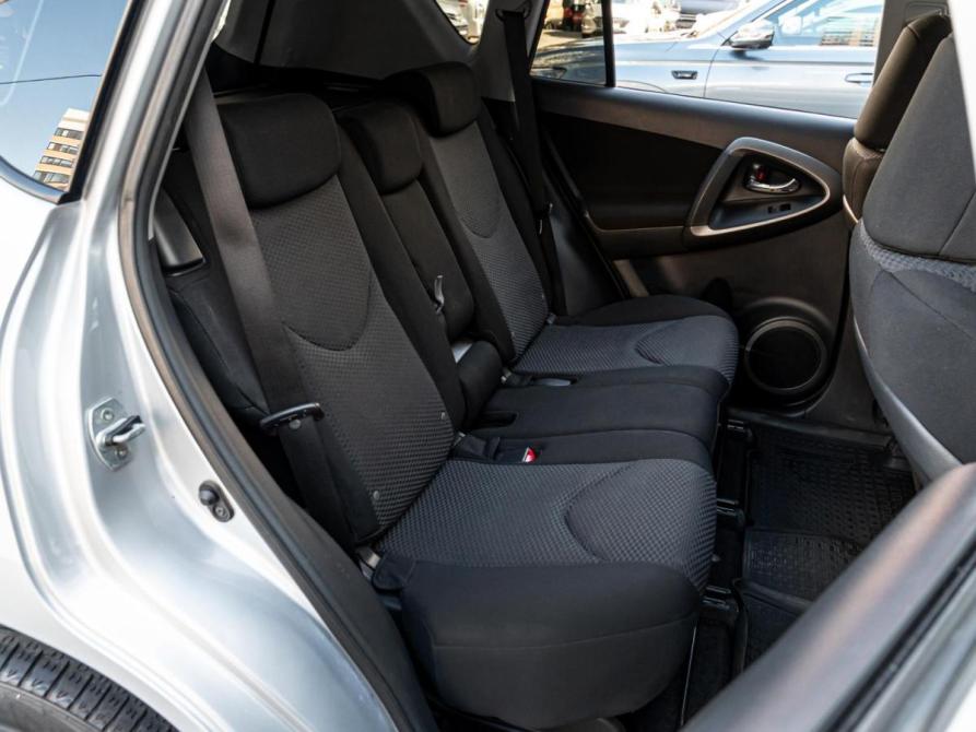 Toyota RAV4 III (XA30) Рестайлинг Краснодар  - изображение 7