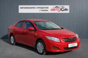 Toyota Corolla X (E140 E150) Тамбов  - изображение 21
