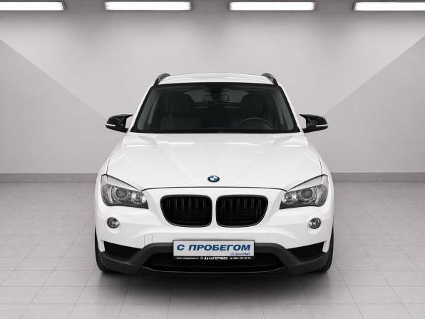 BMW X1 I (E84) Рестайлинг с пробегом 2013 года, цена 1 300 000 рублей, 211396 км, внедорожник, Автокод Объявления