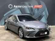 Lexus ES VII Пермь  - изображение 33