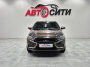 Lada (ВАЗ) Vesta I Воронеж  - изображение 23