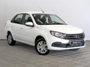 Lada (ВАЗ) Granta I Рестайлинг Москва  - изображение 25