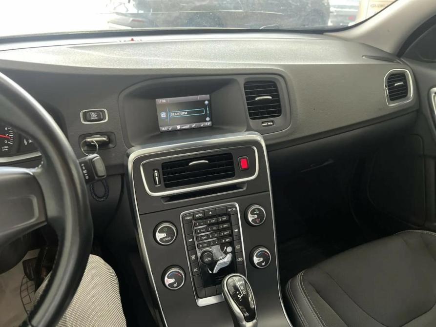 Volvo S60 II Рестайлинг Уфа  - изображение 19