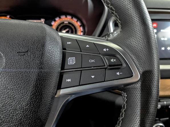 Lada (ВАЗ) Vesta I Рестайлинг (NG) с пробегом 2024 года, цена 1 535 000 рублей, 16006 км, универсал, Автокод Объявления
