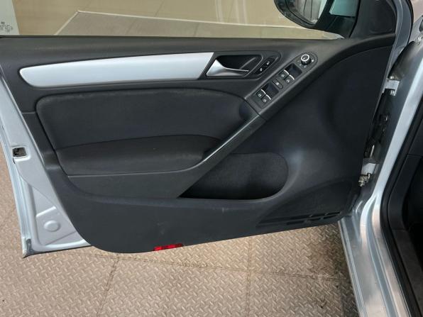 Volkswagen Golf VI с пробегом 2010 года, цена 720 000 рублей, 169865 км, хэтчбек, Автокод Объявления
