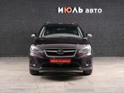 Subaru XV I Екатеринбург  - изображение 20