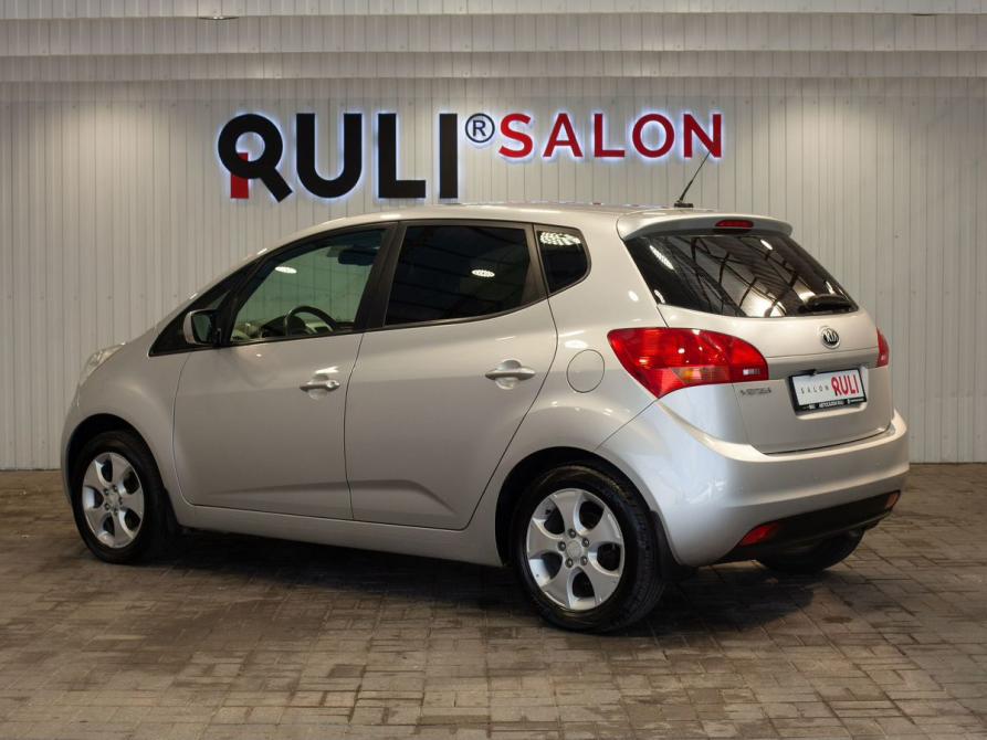 Kia Venga I Иваново  - изображение 8