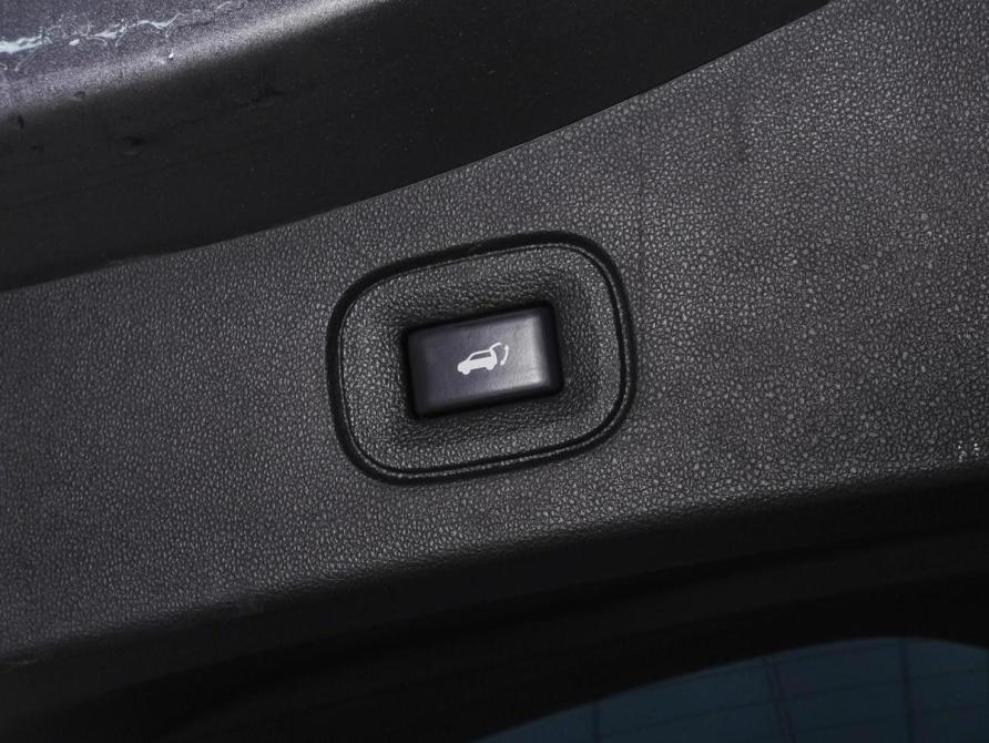 Renault Samsung QM6 I Рестайлинг Ростов-на-Дону  - изображение 18