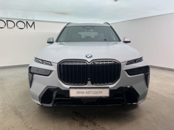 BMW X7 I (G07) Рестайлинг с пробегом 2025 года, цена 15 550 000 рублей, 5294 км, внедорожник, Автокод Объявления