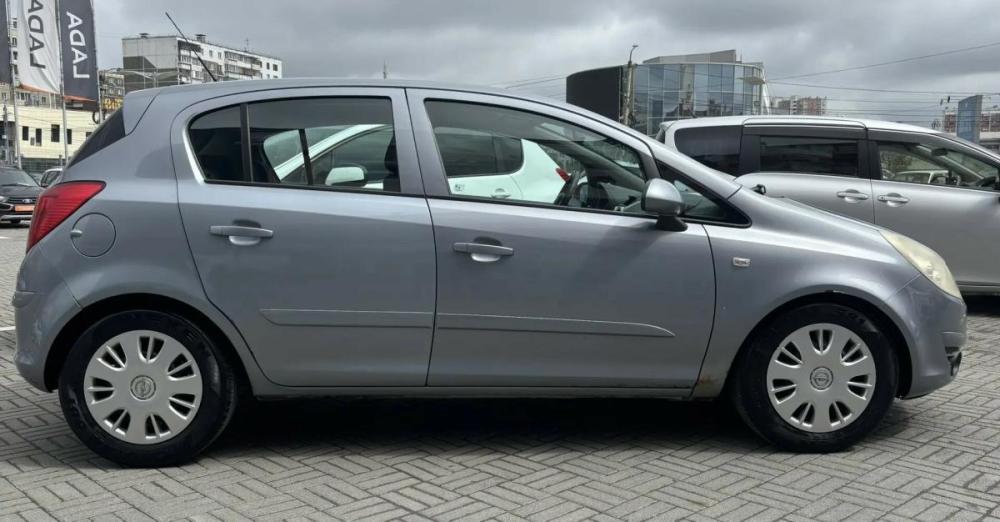 Opel Corsa D Челябинск  - изображение 4