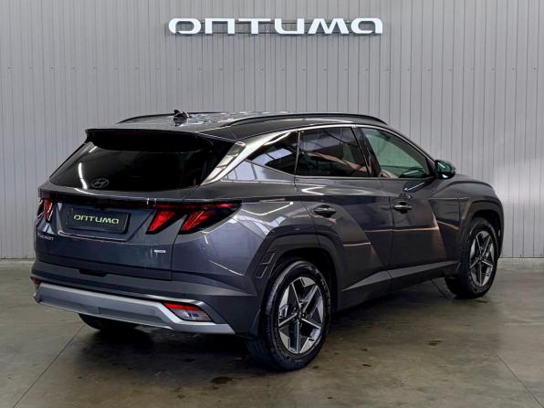 Hyundai Tucson IV Рестайлинг с пробегом 2024 года, цена 3 497 000 рублей, 25500 км, внедорожник, Автокод Объявления