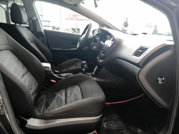 Kia Ceed II с пробегом 2013 года, цена 850 000 рублей, 158348 км, хэтчбек, Автокод Объявления