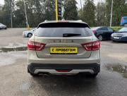 Lada (ВАЗ) Vesta I Нефтекамск  - изображение 15