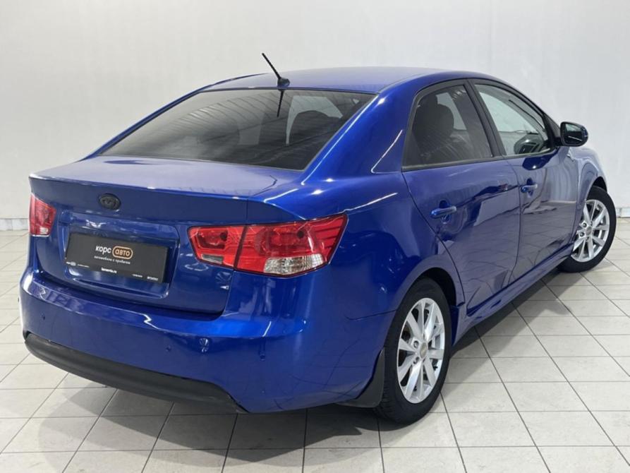 Kia Cerato II Курск  - изображение 3
