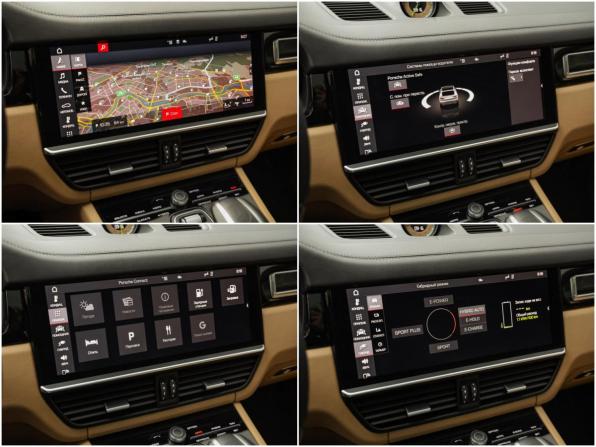 Porsche Cayenne III с пробегом 2021 года, цена 9 900 000 рублей, 97702 км, внедорожник, Автокод Объявления