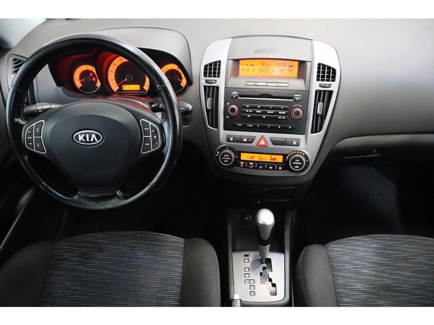 Kia Ceed I Коломна  - изображение 9