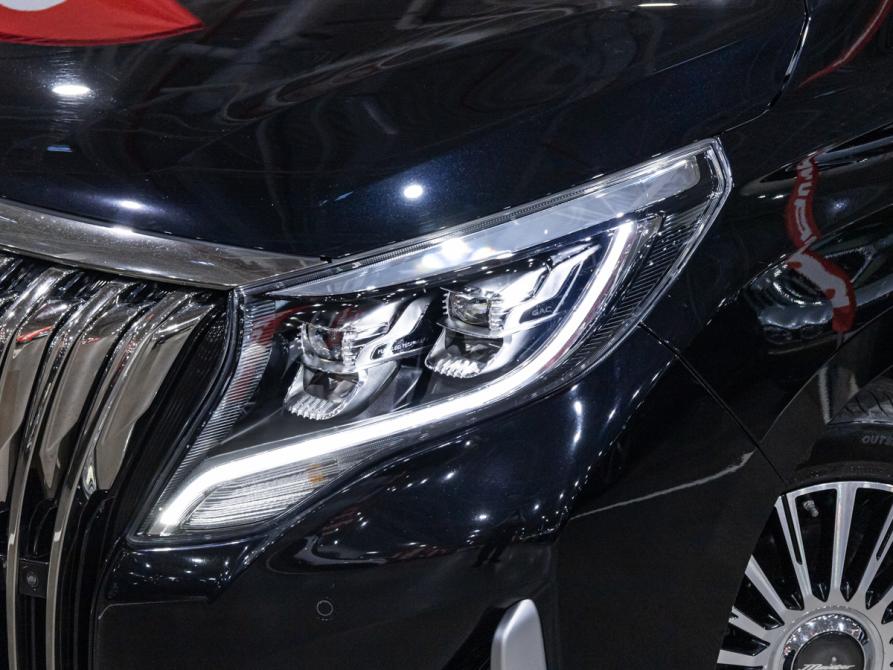 GAC Trumpchi M8 I Санкт-Петербург  - изображение 2