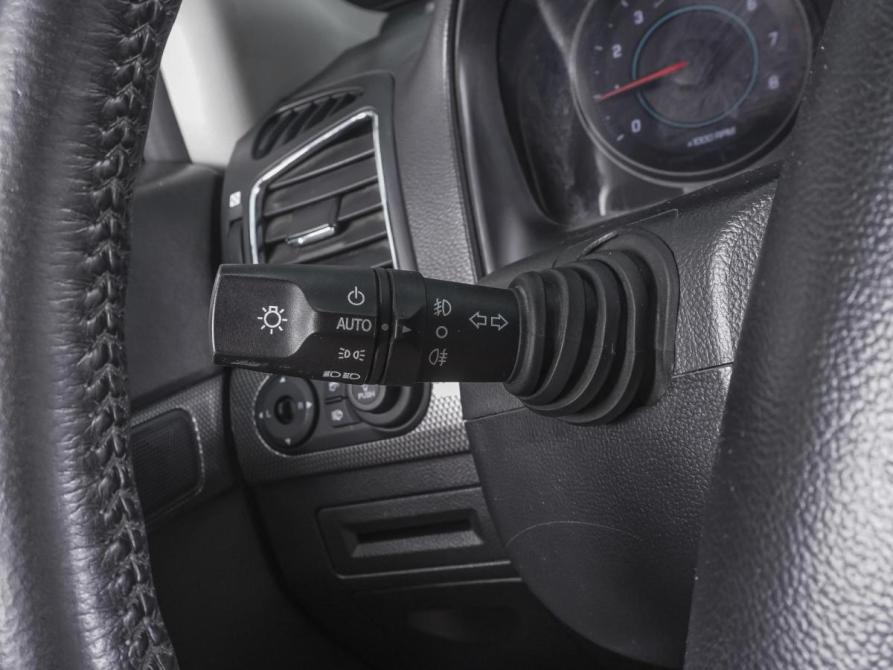 Chevrolet Captiva I Рестайлинг Ростов-на-Дону  - изображение 15